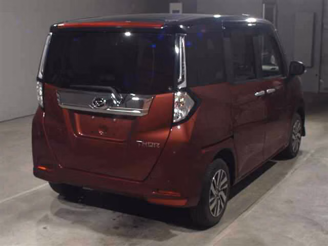 DAIHATSU THOR