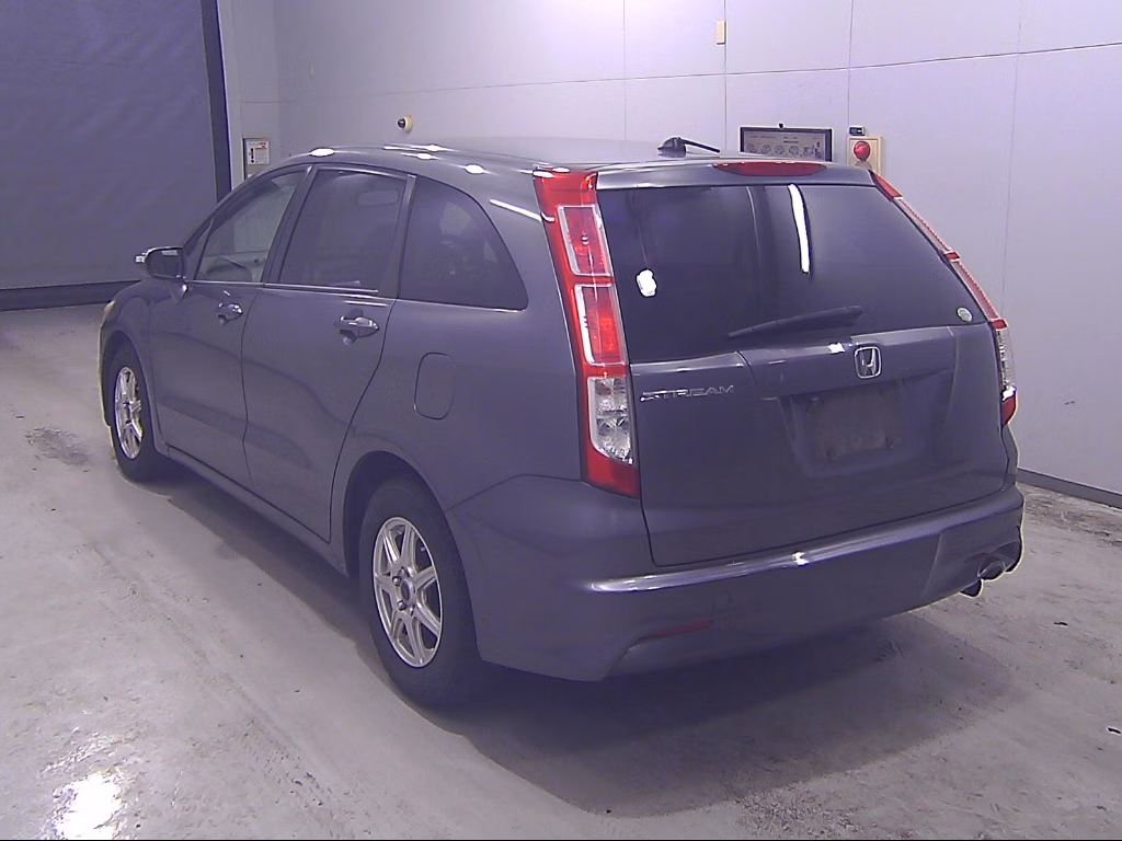 HONDA STREAM
