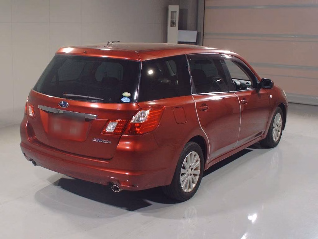 SUBARU EXIGA