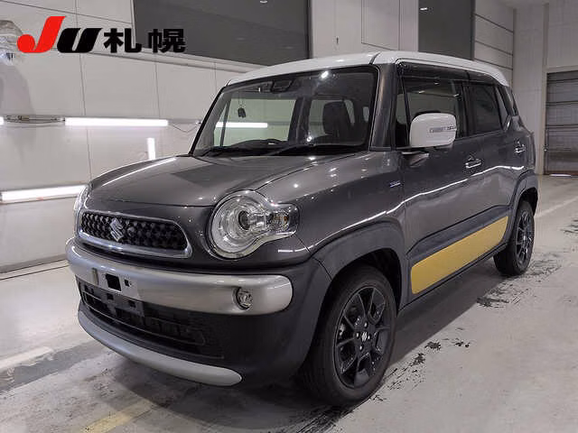 SUZUKI XBEE