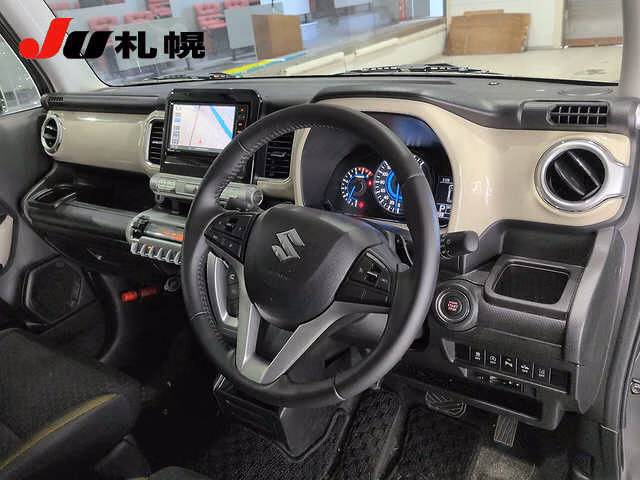 SUZUKI XBEE