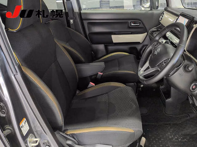 SUZUKI XBEE