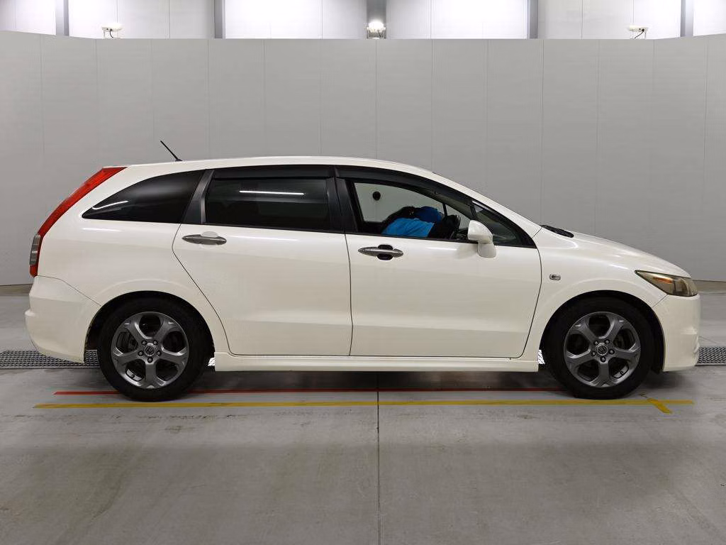 HONDA STREAM