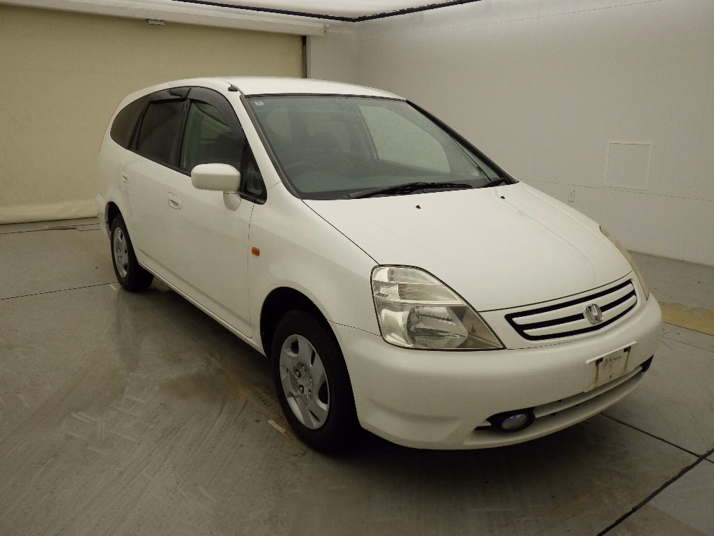 HONDA STREAM
