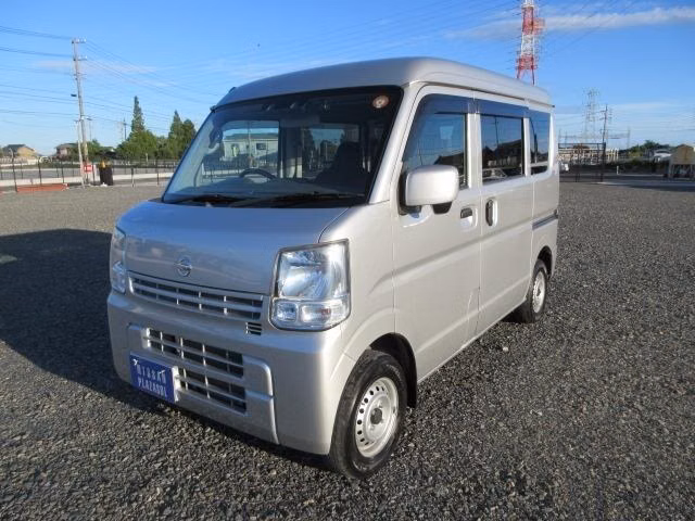 Nissan NV100 Clipper