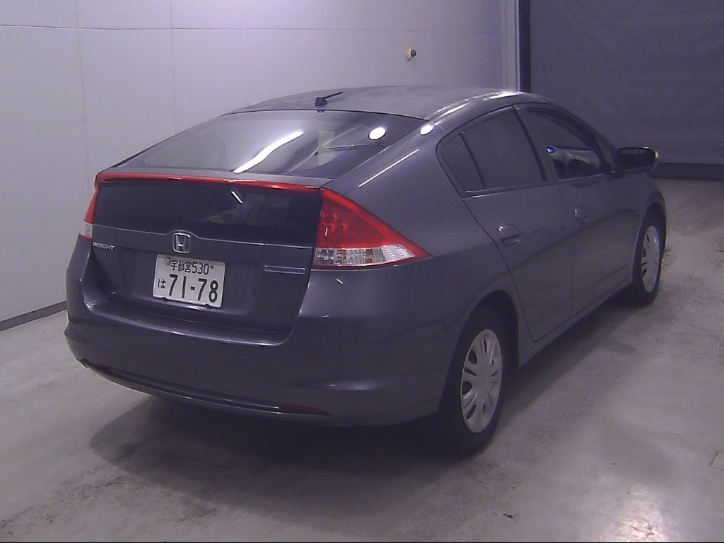 HONDA INSIGHT