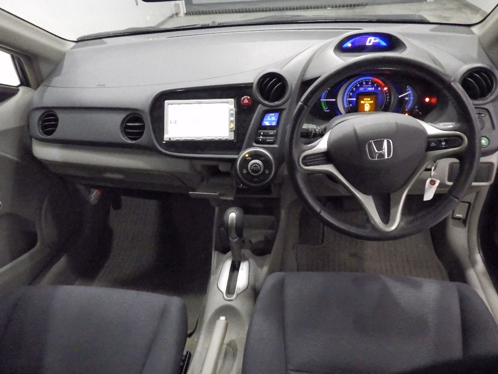 HONDA INSIGHT