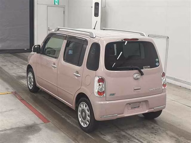 DAIHATSU MIRA COCOA