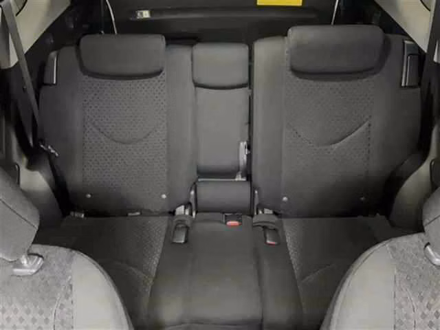 Toyota Vanguard
