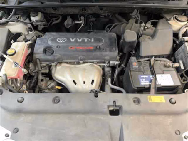 Toyota Vanguard