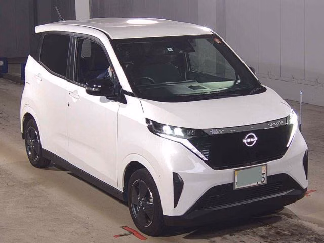 Nissan Sakura
