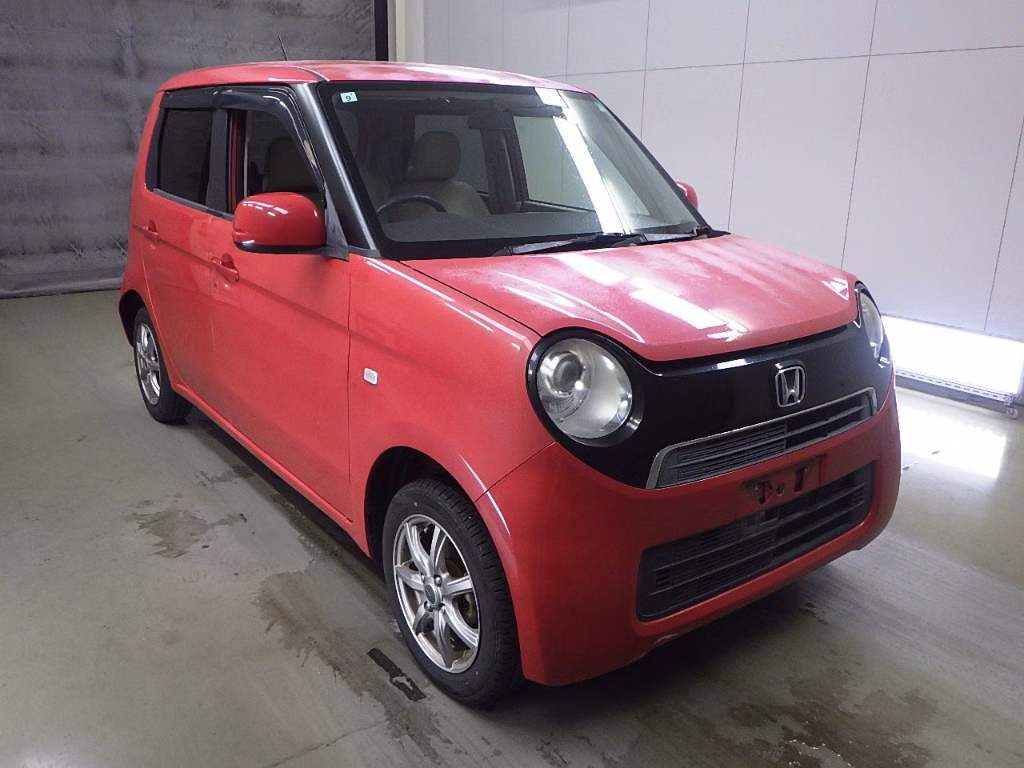 Honda N-ONE