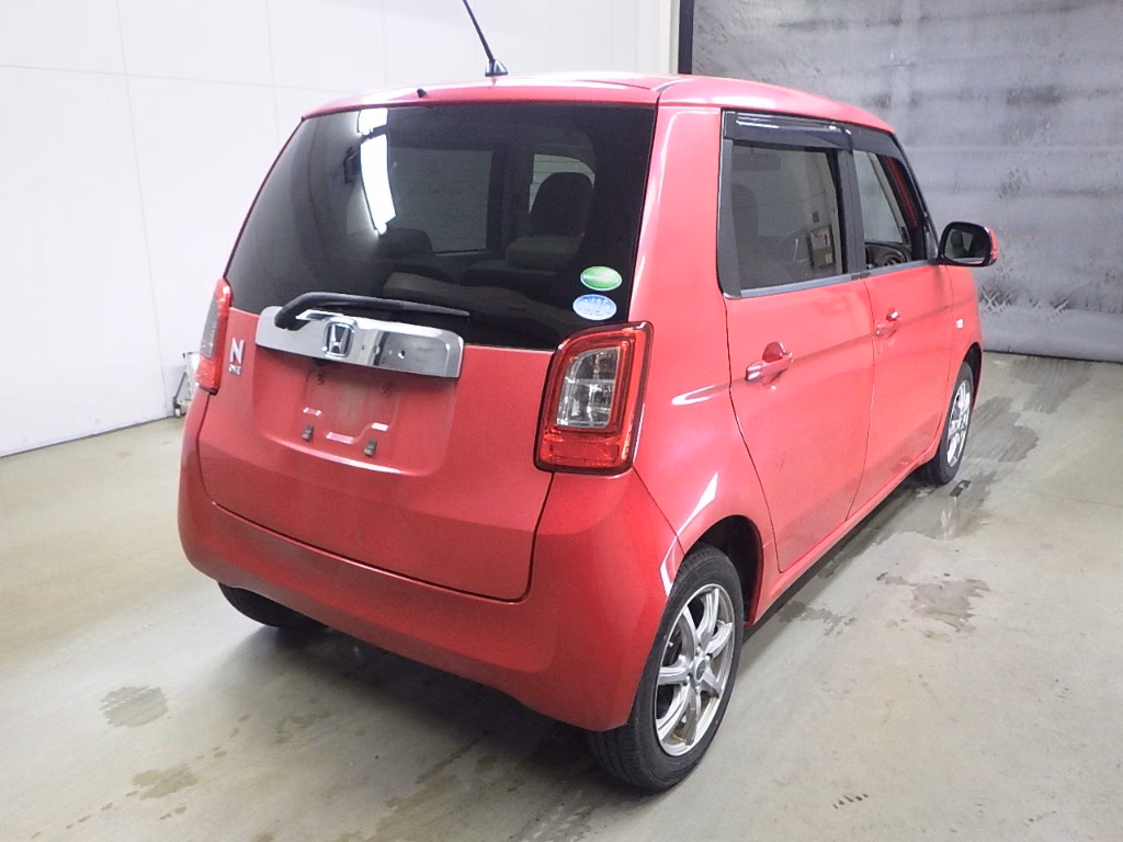 HONDA N-ONE
