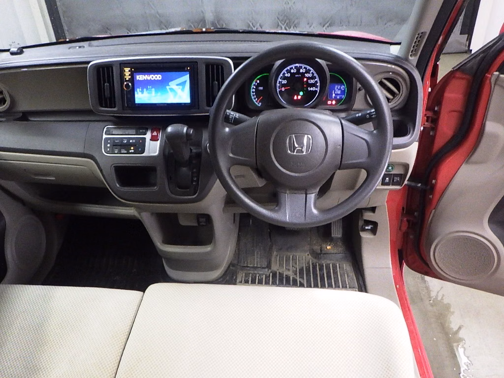 HONDA N-ONE