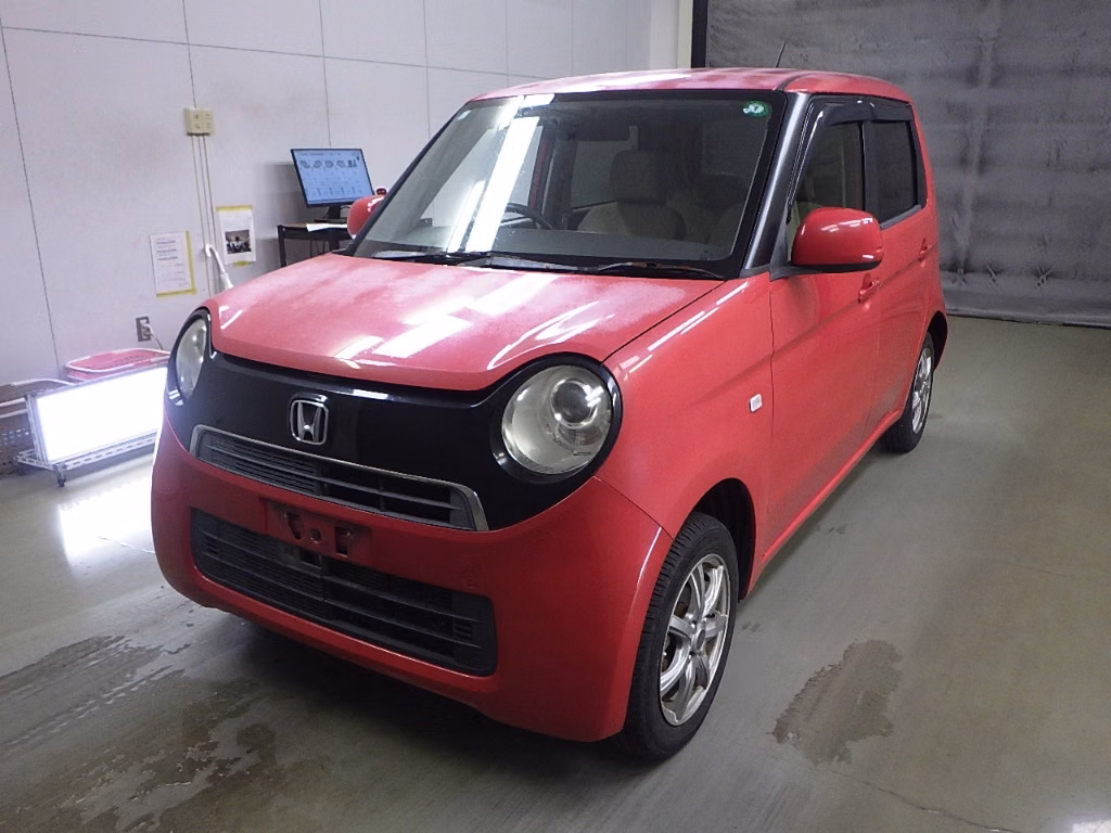 HONDA N-ONE