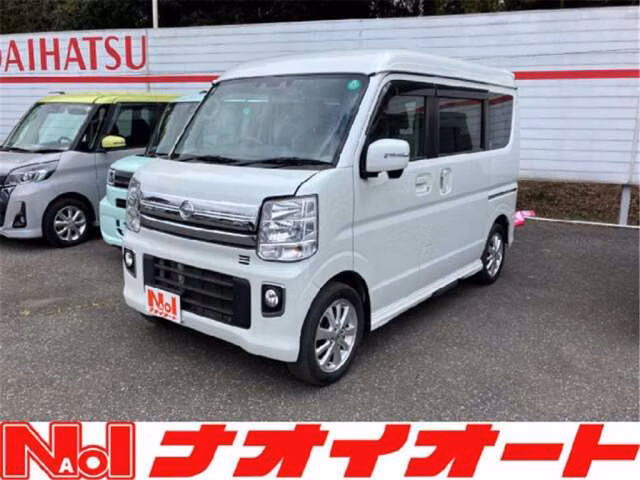 Nissan NV100 Clipper