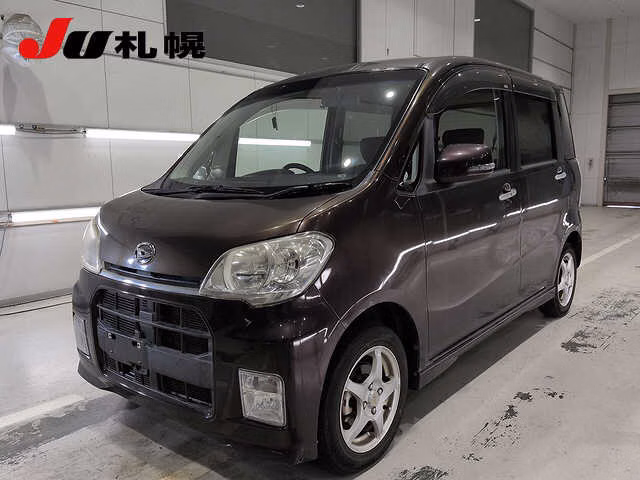 DAIHATSU TANTO EXE