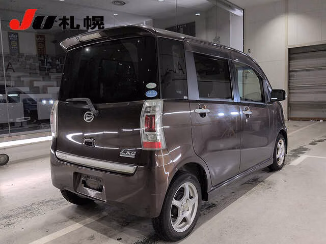 DAIHATSU TANTO EXE