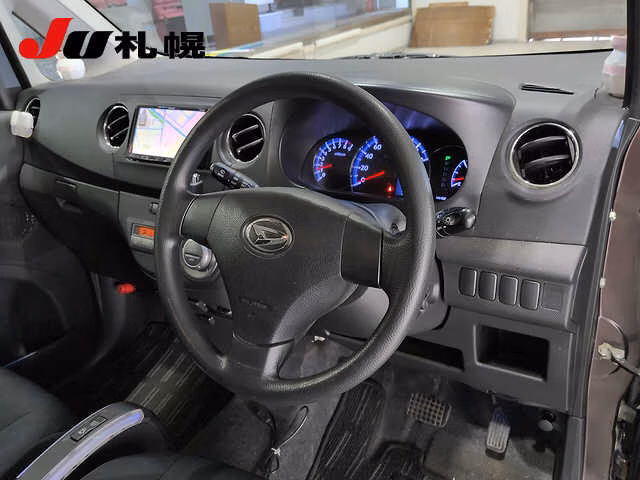 DAIHATSU TANTO EXE