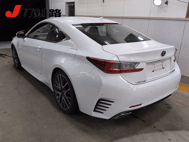 Lexus RC300h
