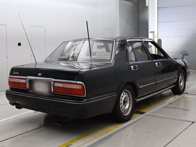 Nissan Cedric
