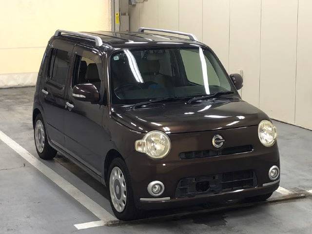 DAIHATSU MIRA COCOA