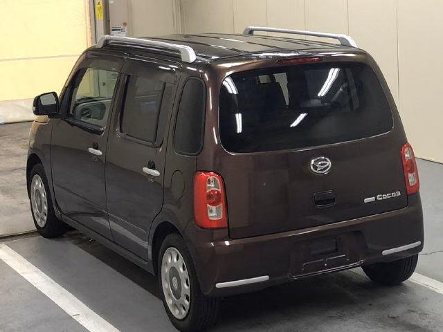 DAIHATSU MIRA COCOA