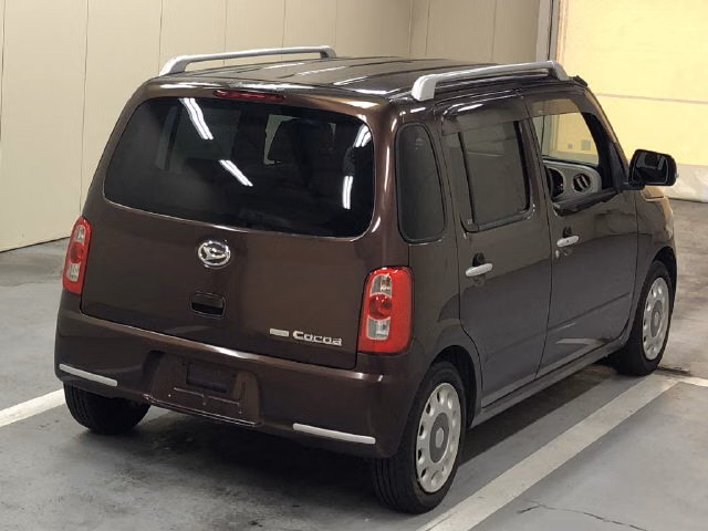 DAIHATSU MIRA COCOA