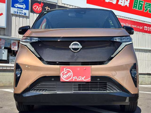 Nissan Sakura