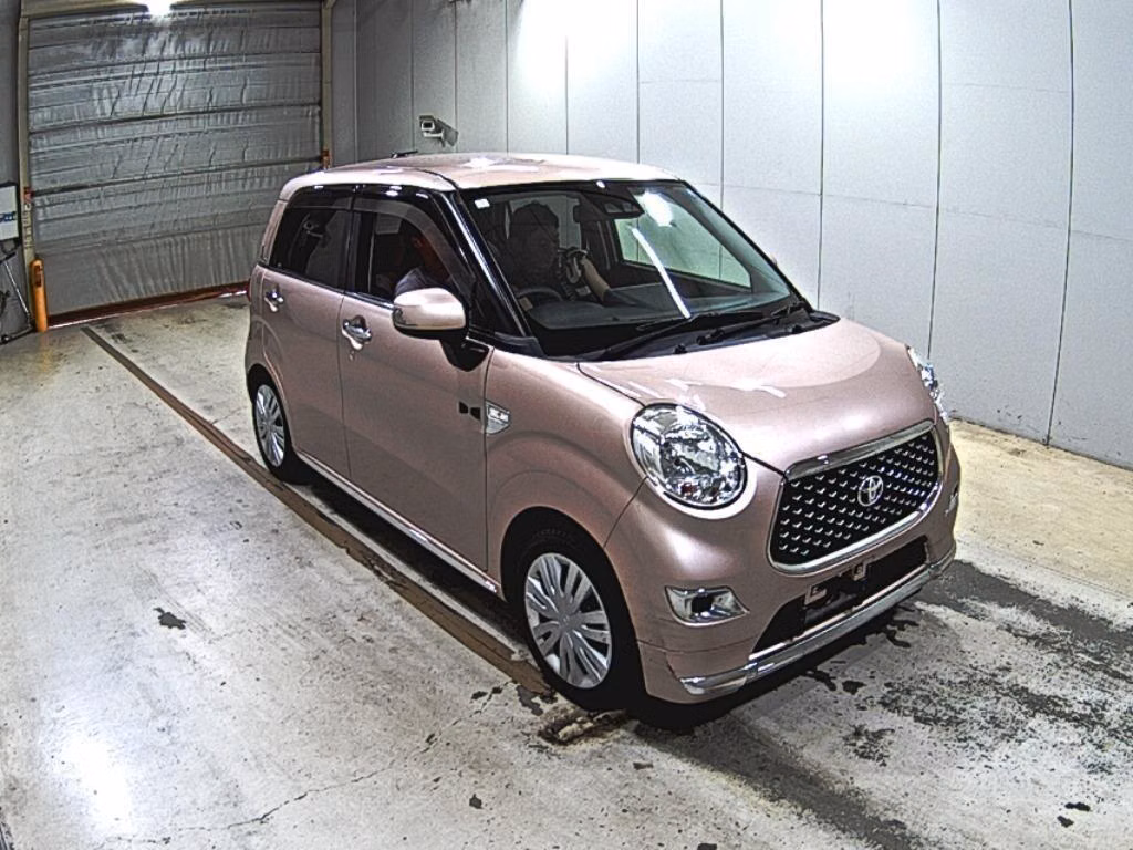 Toyota Pixis Joy