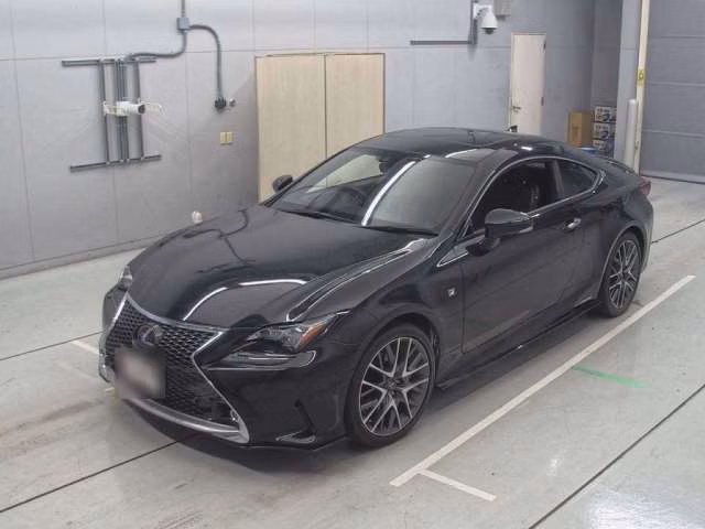Lexus RC300h
