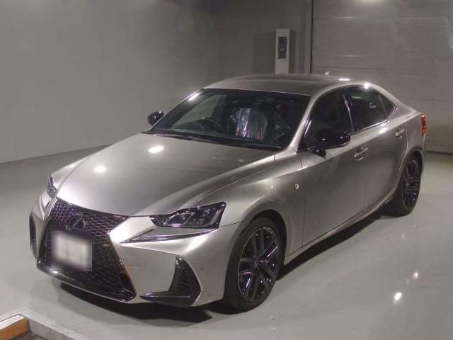 Lexus IS300h