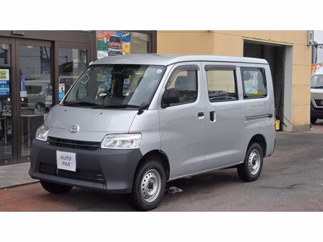 Toyota Town Ace