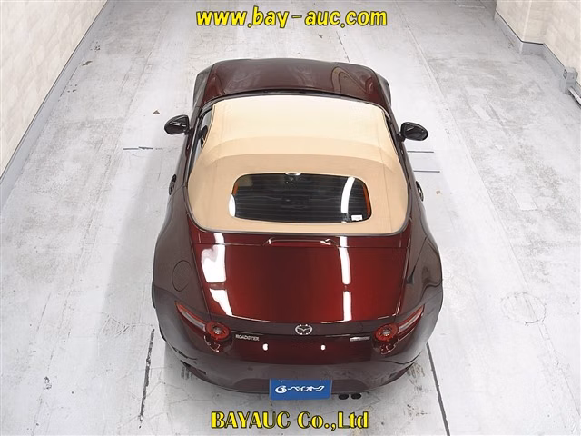 MAZDA ROADSTER