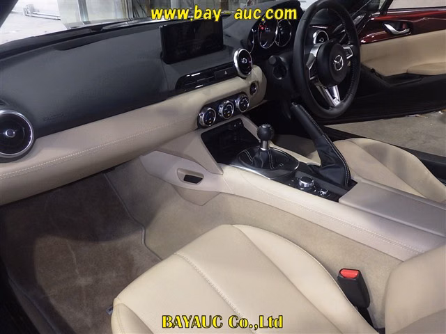 MAZDA ROADSTER