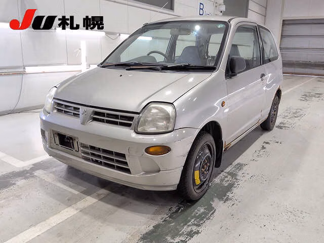 MITSUBISHI MINICA