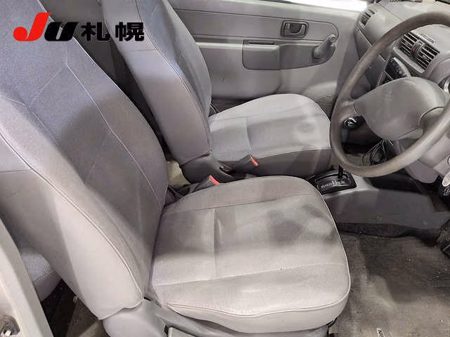 MITSUBISHI MINICA