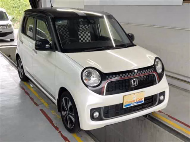 HONDA N-ONE