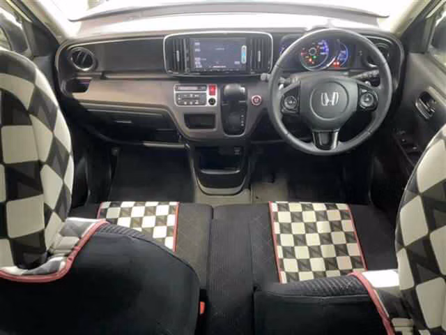 HONDA N-ONE