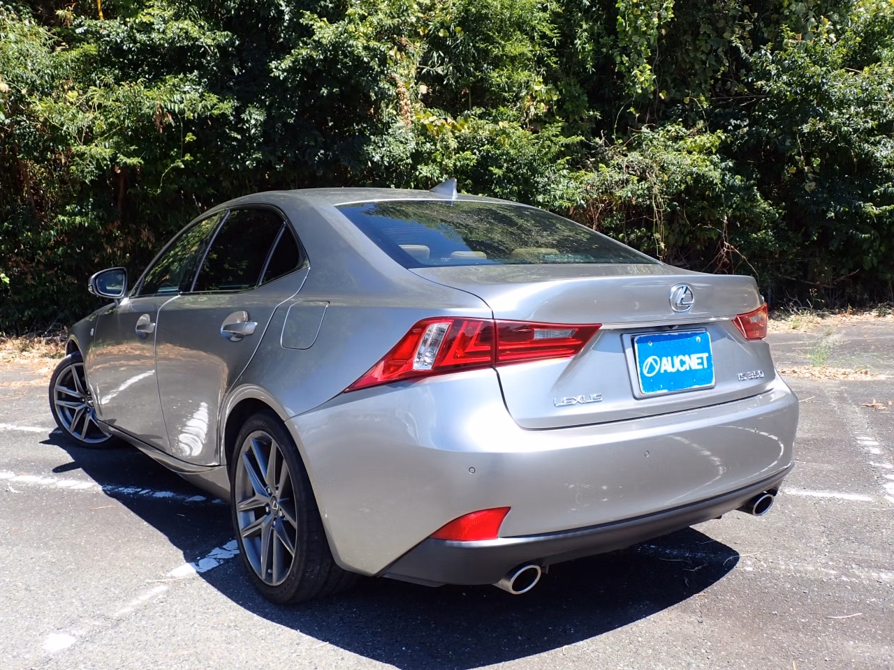 LEXUS IS350