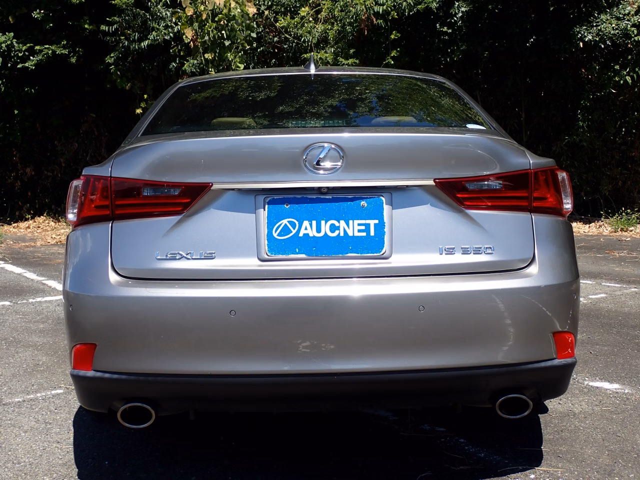 LEXUS IS350