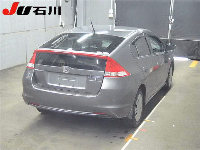 HONDA INSIGHT