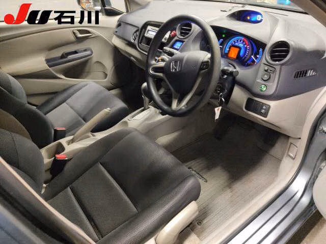HONDA INSIGHT