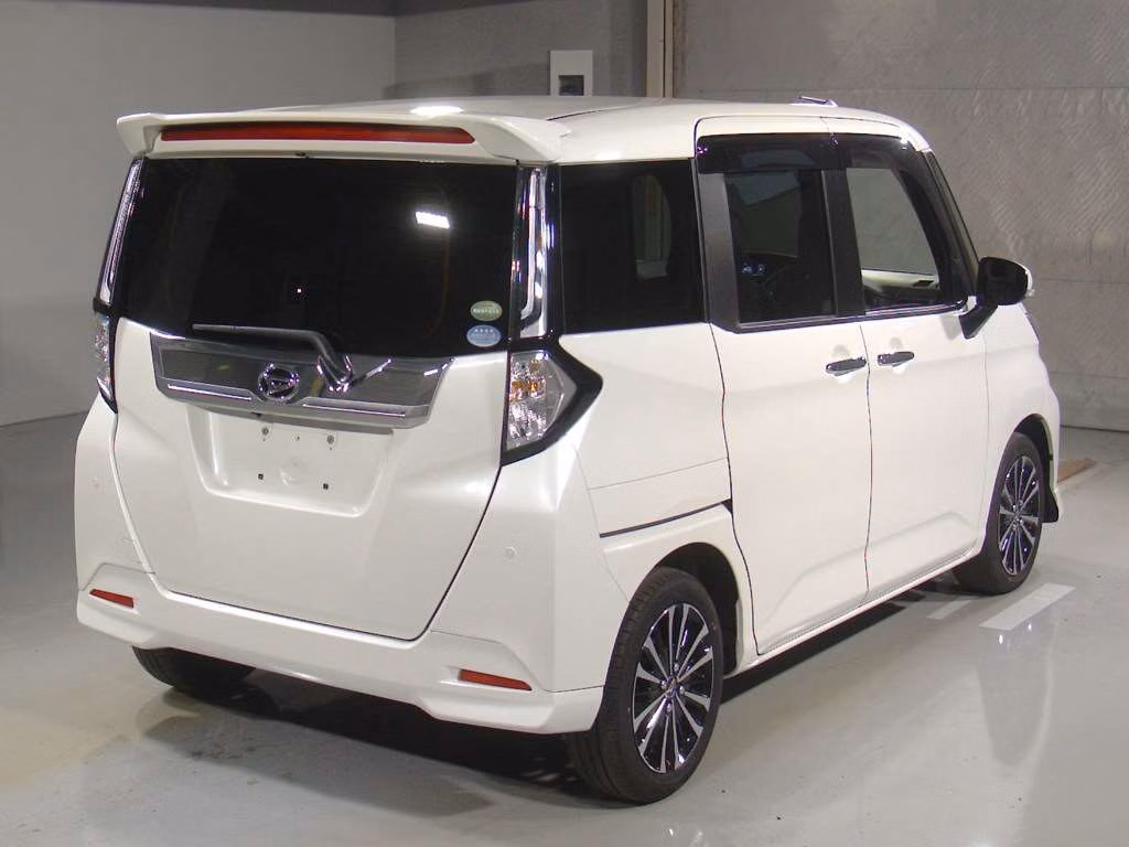 DAIHATSU THOR