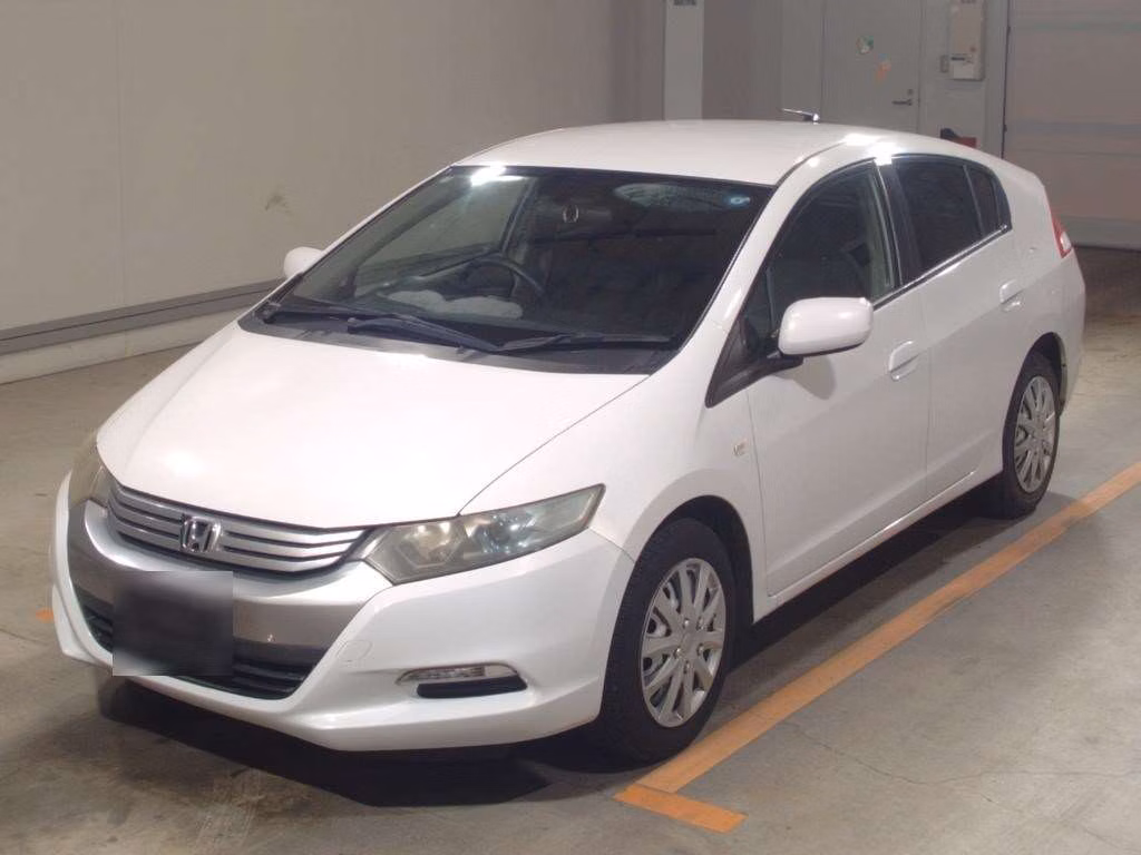 HONDA INSIGHT