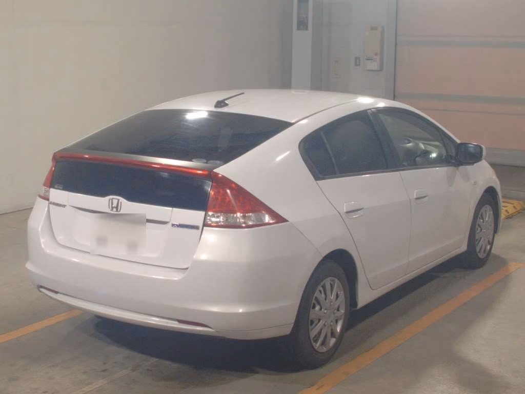 HONDA INSIGHT