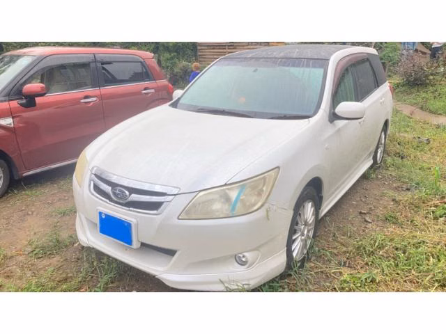 SUBARU EXIGA