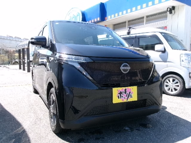 Nissan Sakura