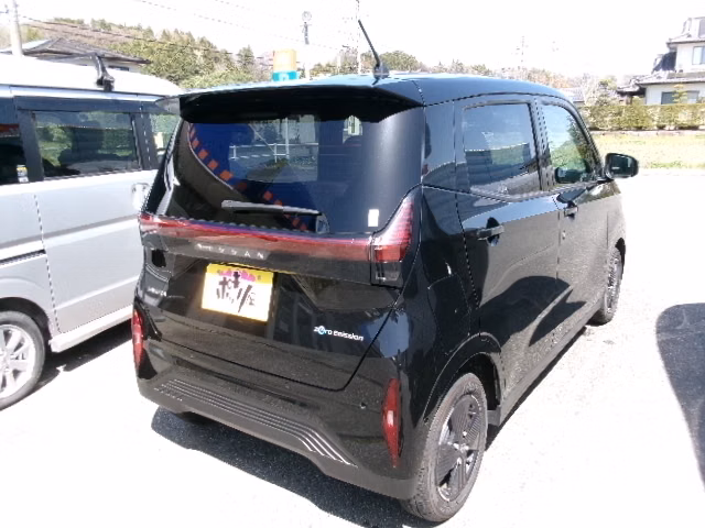 Nissan Sakura