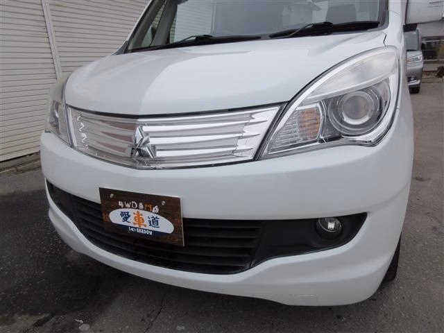 Mitsubishi Delica D:2